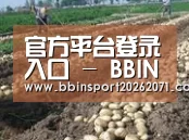 种植基地八