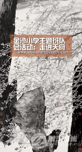 金沙小学主题班队会活动:走进天府之国我为成都选名片_BBIN娱乐城(图4) BBIN电竞