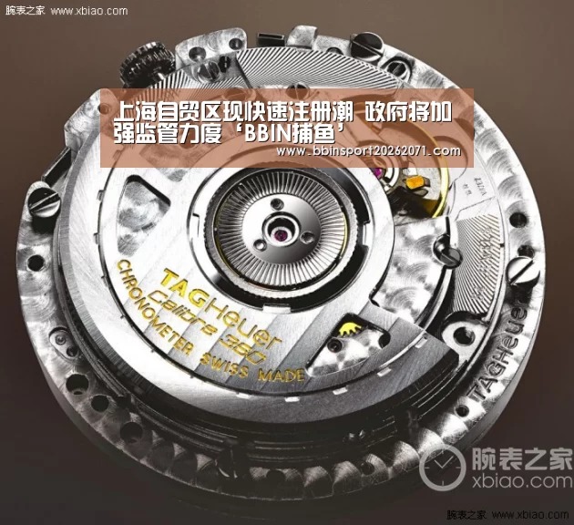 上海自贸区现快速注册潮 政府将加强监管力度‘BBIN捕鱼’(图2) BBIN入口
